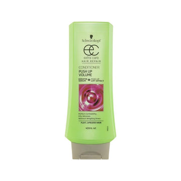Schwarzkopf Extra Care Push Up Volume Conditioner - 250ml